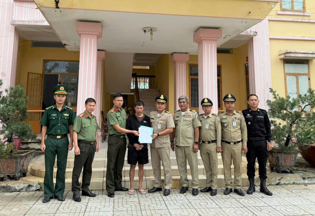 Đối tượng Nìm Cún Pẩu bị bắt giữ.jpg