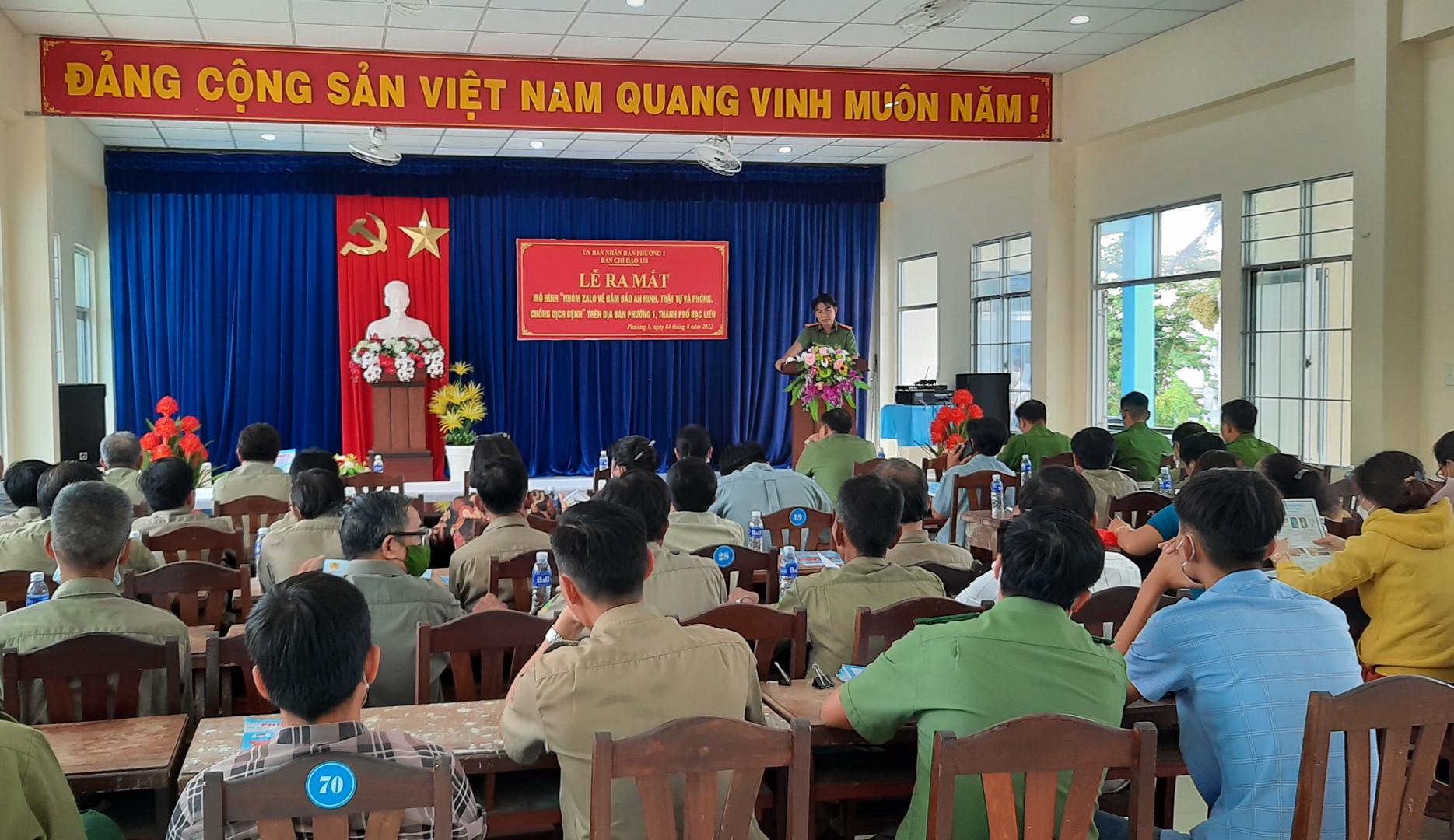 RA MẮT MÔ HÌNH ZALO ĐỂ TUYÊN TRUYỀN, PHỔ BIẾN PHÁP LUẬT.jpg