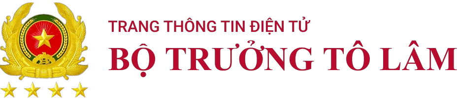 Bộ Công an