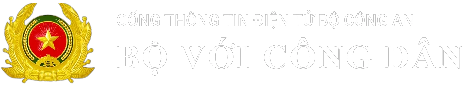 Bộ Công an