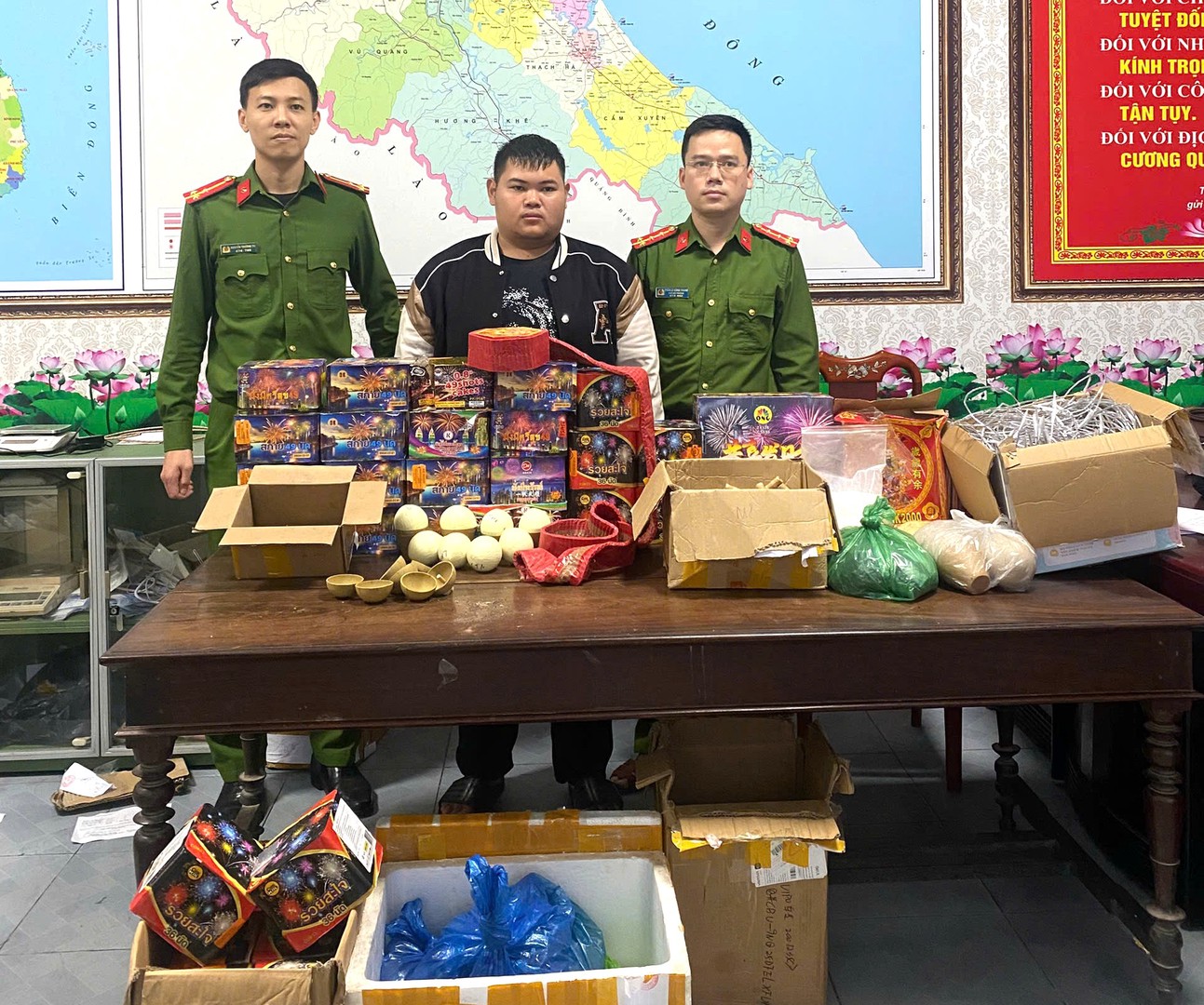 Đối tượng Đõ Minh Trí.jpg