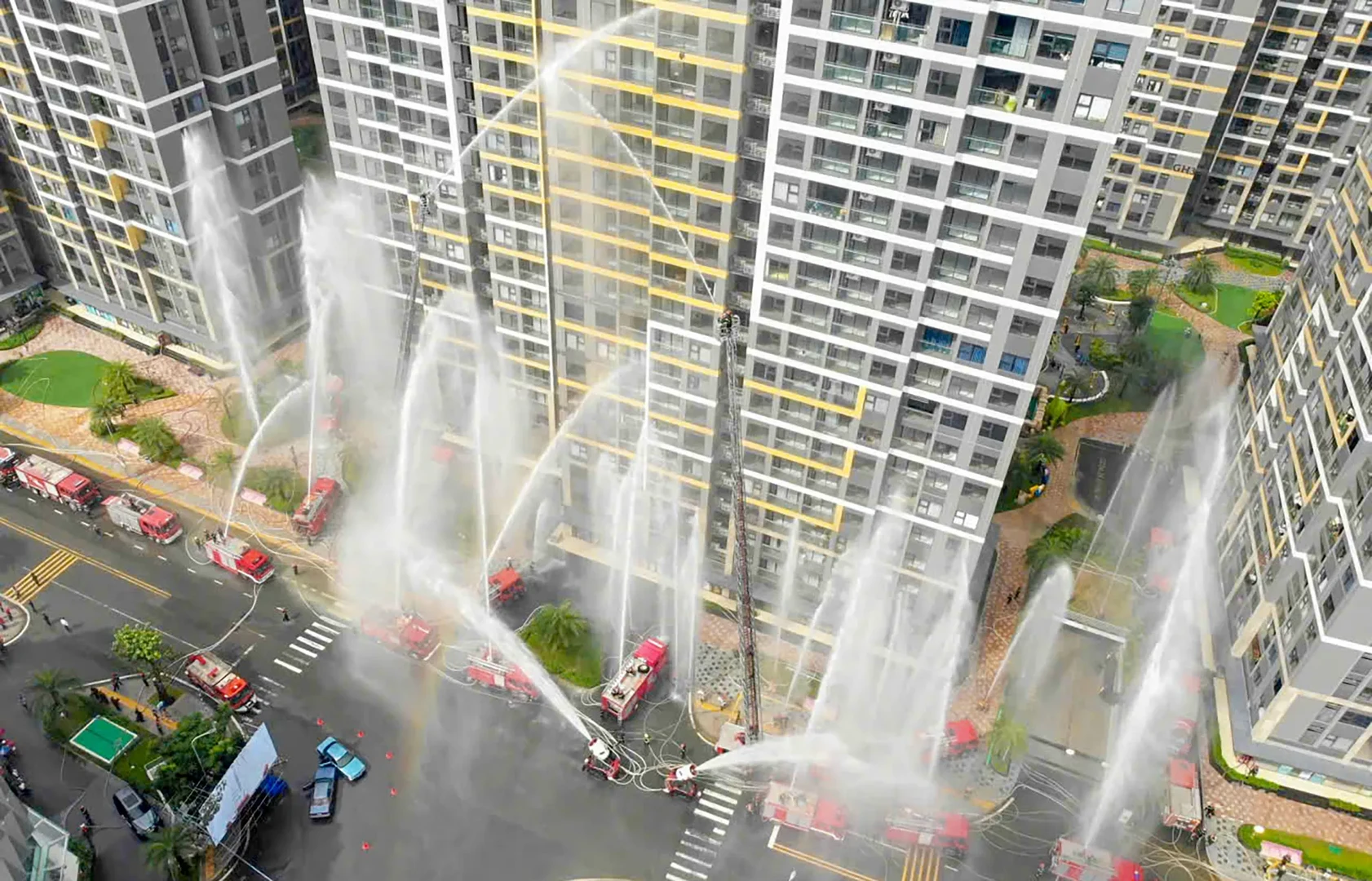 Ảnh 2 - Diễn tập PCCC tháng 11.2025.jpg