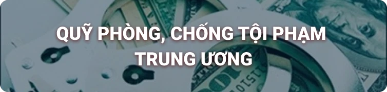 Hướng dẫn quy trình tố giác, báo tin về tội phạm, kiến nghị khởi tố