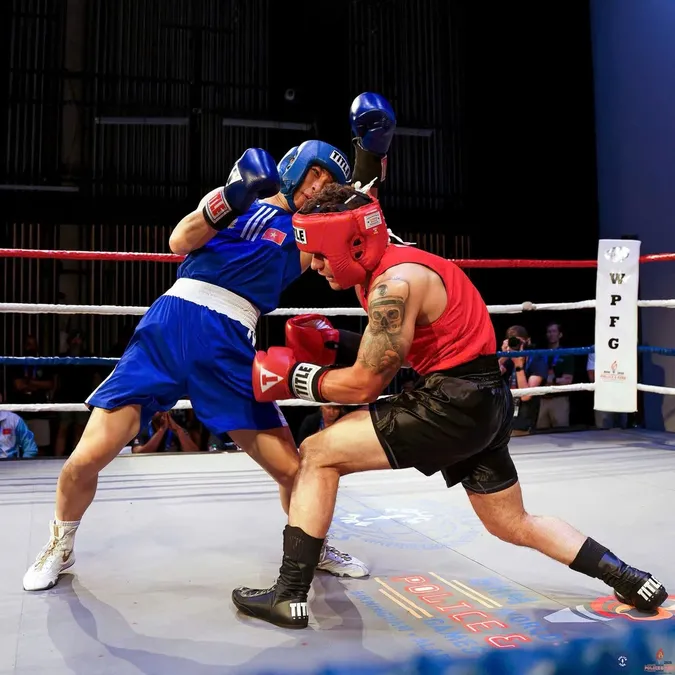 Sẵn sàng khởi động Sports Festival 2025 – hành trình truyền cảm hứng