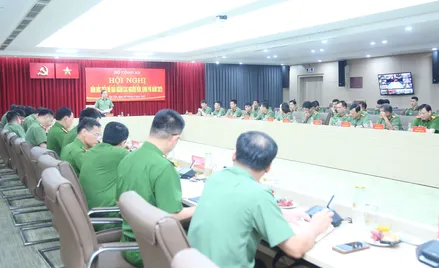Đảm bảo tiến độ giải ngân các nguồn vốn, kinh phí năm 2025