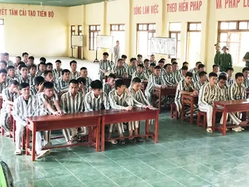 Thu hẹp hình phạt tử hình: Thể hiện sự nhân đạo với thân nhân của người bị kết án và những người trực tiếp thi hành án tử hình
