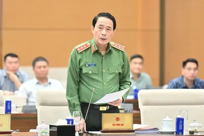 Bổ sung 8 nội dung mới trong Luật Thi hành án hình sự (sửa đổi)