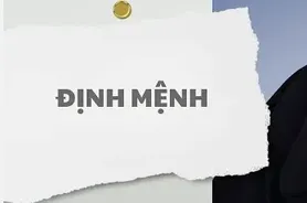 Thế cờ định mệnh