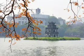 Nhớ về mùa thu năm ấy