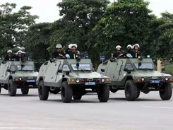 Hoàn thành xuất sắc nhiệm vụ bảo vệ an ninh quốc gia, đấu tranh làm thất bại âm mưu, hoạt động của các thế lực thù địch, phản động, bảo vệ tuyệt đối an toàn Đảng, Nhà nước và chế độ xã hội chủ nghĩa