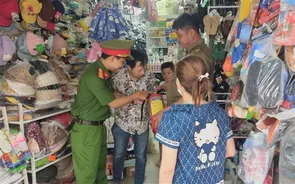 Cà Mau: Công an cấp xã nỗ lực bảo đảm an ninh, trật tự sau sáp nhập