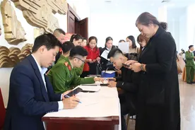 Quảng Ninh: Chỉ số cải cách hành chính trở thành tiêu chí thi đua bắt buộc