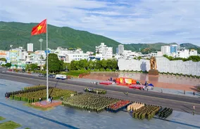Gia Lai: Ra quân tấn công trấn áp các loại tội phạm, bảo vệ bình yên địa bàn