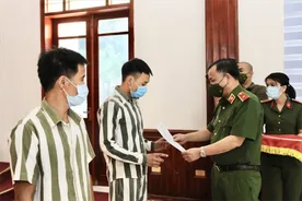 Công điện của Thủ tướng về triển khai thực hiện công tác đặc xá năm 2025 (đợt 2)