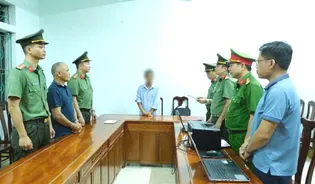 Khởi tố, bắt tạm giam đối tượng lợi dụng các quyền tự do dân chủ xâm phạm lợi ích của Nhà nước, quyền, lợi ích hợp pháp của tổ chức, cá nhân