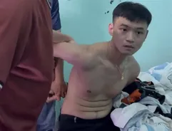 Khánh Hòa: Công an xã bắt giữ đối tượng lừa đảo chiếm đoạt xe ô tô của người dân