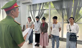Khởi tố 07 đối tượng tại Phòng khám Đa Khoa Quốc tế Đà Nẵng về tội “Lừa dối khách hàng”
