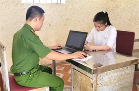 Khởi tố, bắt đối tượng môi giới bất động sản lừa đảo chiếm đoạt trên 17 tỷ đồng