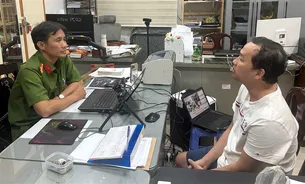 Truy bắt nhanh đối tượng giết người chỉ sau hơn 1 ngày gây án