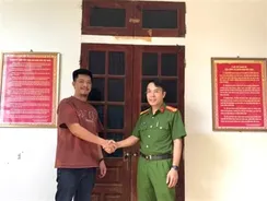 Sơn La: Công an xã liên tiếp hỗ trợ người dân nhận lại số tiền chuyển khoản nhầm