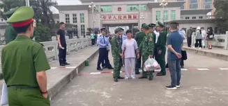 Tăng cường phối hợp với Trung Quốc trong xác minh, truy bắt các đối tượng truy nã của Việt Nam lẩn trốn tại Trung Quốc