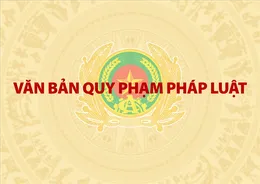 Quy định về phối hợp giữa các cơ quan tiến hành tố tụng trong điều tra, truy tố, xét xử vắng mặt bị can, bị cáo