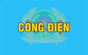Chủ động ứng phó với mưa lớn, lũ, ngập lụt, lũ quét, sạt lở đất