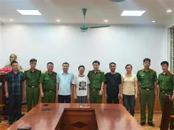 Ninh Bình: Làm rõ vụ việc nữ sinh bị lừa ép dàn cảnh bắt cóc để tống tiền người dân