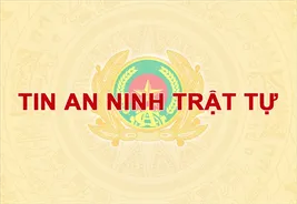 Quảng Ngãi: Công an xã Bờ Y bắt quả tang 02 đối tượng mua bán, tàng trữ trái phép chất ma túy, thu giữ súng quân dụng