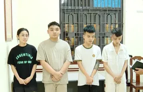 Ninh Bình: Triệt phá nhóm đối tượng sử dụng công nghệ cao lừa đảo chiếm đoạt tài sản