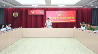 Khẩn trương triển khai xây dựng các Cơ sở dữ liệu quốc gia, chuyên ngành