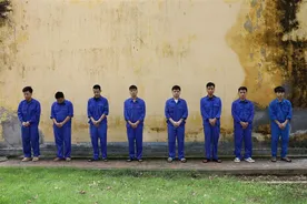 Triệt phá đường dây sử dụng công nghệ cao để lừa đảo đầu tư tiền ảo quy mô hơn 2.600 tỷ đồng, bắt giữ 9 đối tượng