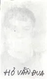 Ho Van Dua (Hơ Văn Đua)