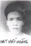 Nguyen Viet Hoang (Nguyễn Viết Hoàng)