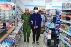 Đồng Nai: Truy bắt nhanh đối tượng gây ra 3 vụ cướp trong đêm