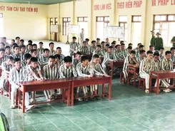 Thu hẹp hình phạt tử hình: Thể hiện sự nhân đạo với thân nhân của người bị kết án và những người trực tiếp thi hành án tử hình