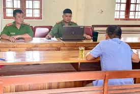 Xử lý trường hợp chia sẻ thông tin sai sự thật trên mạng xã hội