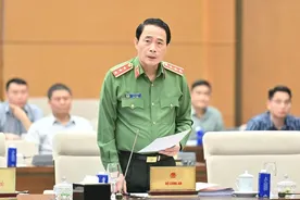 Bổ sung 8 nội dung mới trong Luật Thi hành án hình sự (sửa đổi)