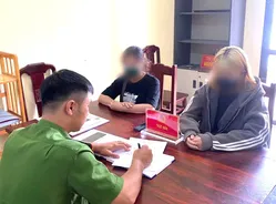 Phú Thọ: Công an xã Hùng Việt phát hiện, ngăn chặn sớm dấu hiệu của tội phạm mua bán người