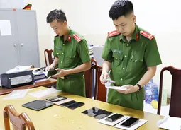 Bảo vệ dữ liệu cá nhân trong một số trường hợp, hoạt động