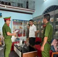 Bắt giữ nhóm đối tượng sử dụng trái phép thẻ thanh toán quốc tế của người khác để chiếm đoạt khoảng 30 tỷ đồng