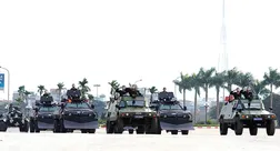 Luôn xứng đáng là thanh bảo kiếm