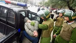Hoàn thành xuất sắc nhiệm vụ bảo đảm trật tự, an toàn xã hội, trấn áp mạnh mẽ các loại tội phạm và tệ nạn xã hội, giữ gìn cuộc sống bình yên, hạnh phúc cho nhân dân