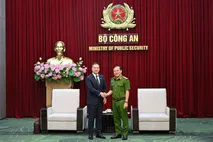 MPS strengthens cooperation with Hong Kong Police Force