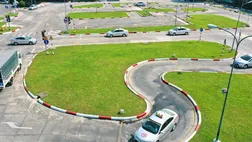 Dự thảo Thông tư ban hành Quy chuẩn kỹ thuật quốc gia về “Trung tâm sát hạch lái xe cơ giới đường bộ”