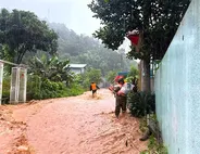 Thủ tướng yêu cầu khẩn trương khắc phục hậu quả mưa lũ tại tỉnh Điện Biên