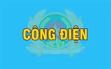 Khẩn trương khắc phục hậu quả mưa lũ tại tỉnh Điện Biên và tập trung ứng phó mưa lũ, sạt lở, lũ quét tại các tỉnh miền núi, trung du Bắc Bộ