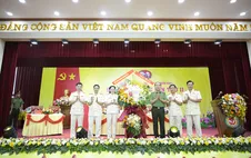 Đảng bộ Trường Cao Đẳng ANND I tổ chức thành công Đại hội đại biểu lần thứ II, nhiệm kỳ 2025 – 2030