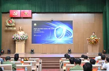 Dấu ấn an ninh mạng và định hướng trong kỷ nguyên vươn mình của dân tộc