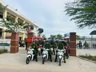Gia Lai: Phát huy hiệu quả mô hình mới, giữ vững an ninh từ cơ sở